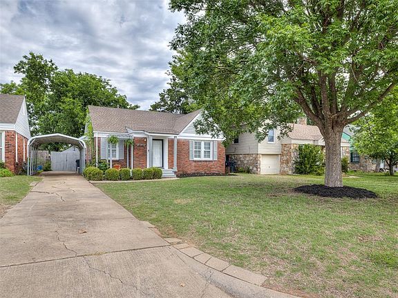 2nd image of 2509 N Cashion Pl