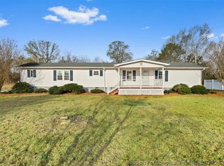 1741 McCall Dr, Stedman, NC 28391