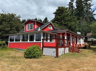 13809 SW Pohl Rd, Vashon, WA 98070