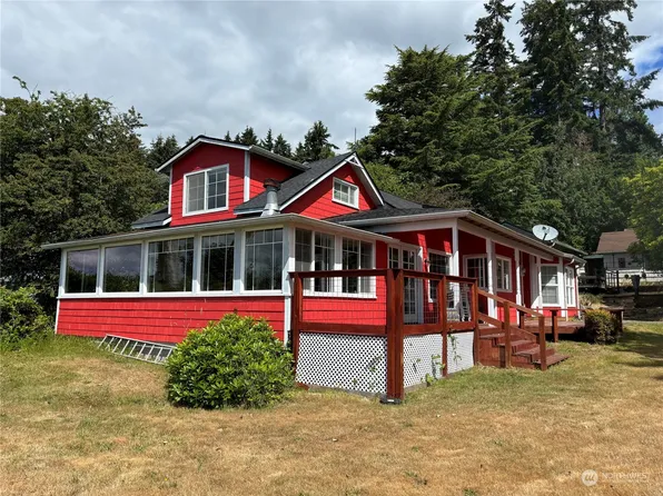 13809 SW Pohl Road, Vashon, WA 98070