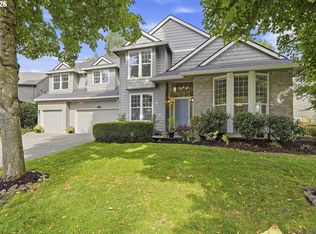 10941 SW Prestwick Ct, Wilsonville, OR 97070