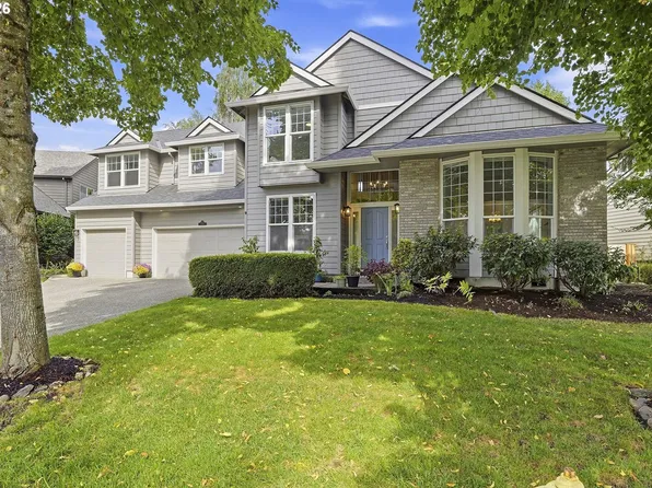 10941 SW Prestwick Ct, Wilsonville, OR 97070