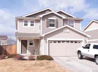 95 Shenandoah Way, Lochbuie, CO 80603