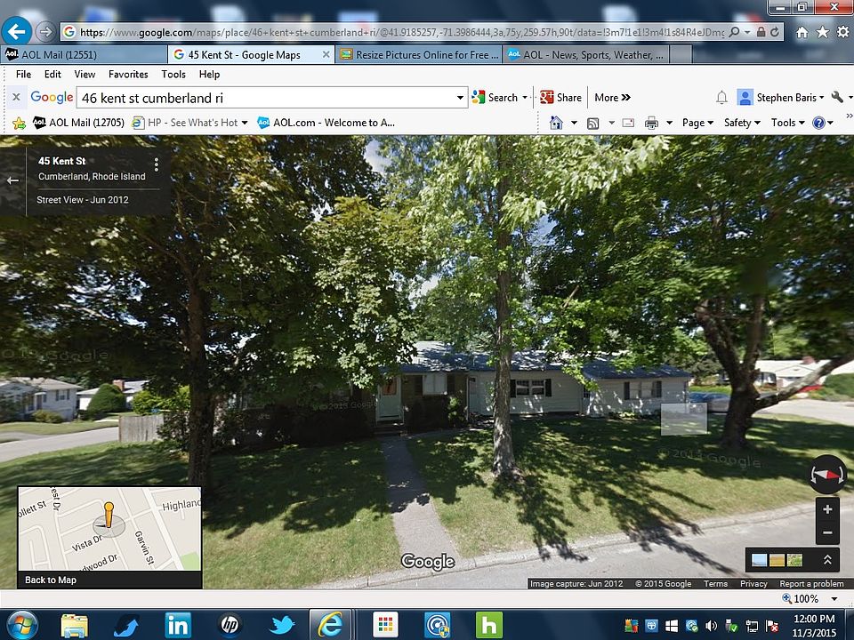 2nd image of 46 Kent St