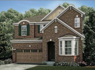 27668 Hartwick Cir, Novi, MI 48374