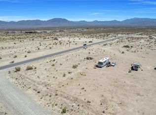 1751 Wahkiakum Ave, Pahrump, NV 89048
