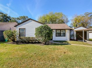 1914 Buchanan St, Pasadena, TX 77502