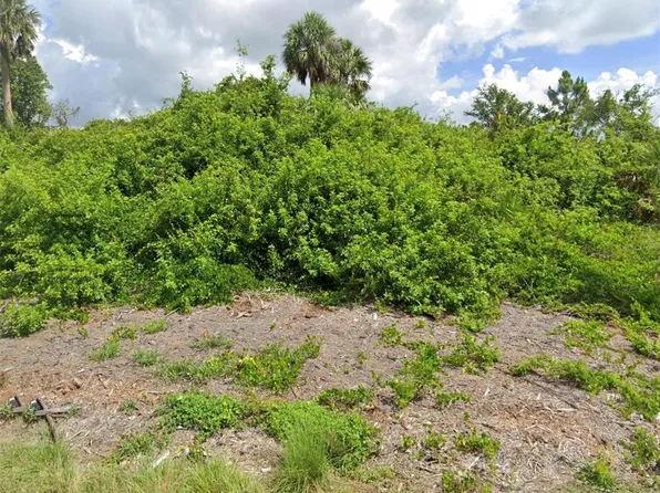 14472 Rothschild Ave #6, Pt Charlotte, FL 33953