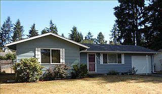 1st image of 8810 Skokomish Way NE