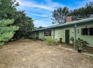 19906 Clevenger Canyon Rd, Ramona, CA 92065