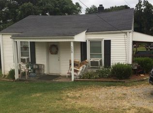 328 Doe Run Rd, Rocky Mount, VA 24151