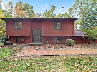 68645 State Road 23, Walkerton, IN 46574