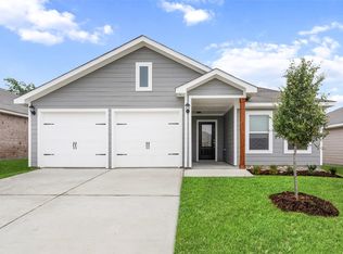 10848 Copper Hills Ln, Fort Worth, TX 76108