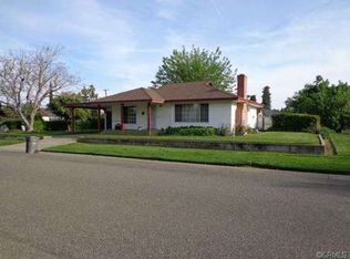 244 W Cedar St, Willows, CA