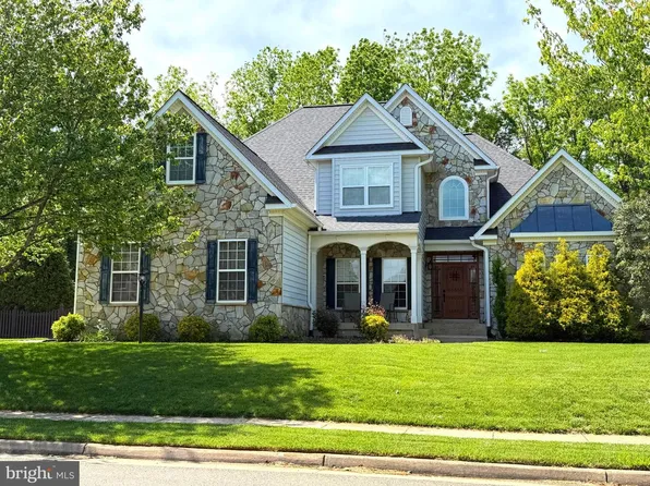 7307 Iron Bit Dr, Warrenton, VA 20186