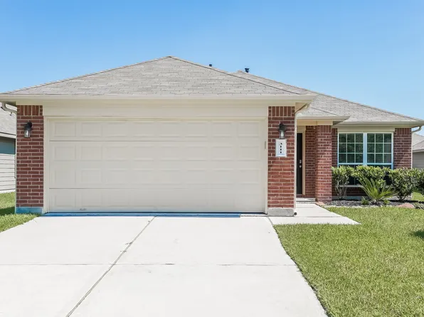 3111 This Way, Kingwood, TX 77339