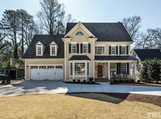 2810 Anderson Dr, Raleigh, NC 27608