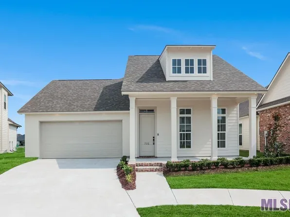 722 Green Oak Dr, Gonzales, LA 70737
