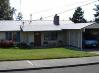 5902 242nd St SW, Mountlake Terrace, WA 98043