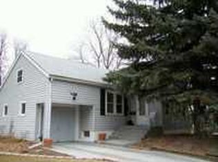 2109 Poly Dr, Billings, MT 59102