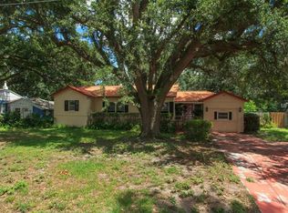 2507 Cole Rd, Orlando, FL 32803