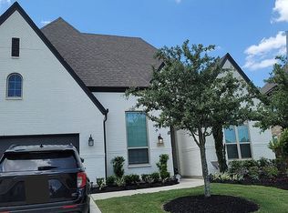 2635 Open Prairie Ln, Katy, TX 77493