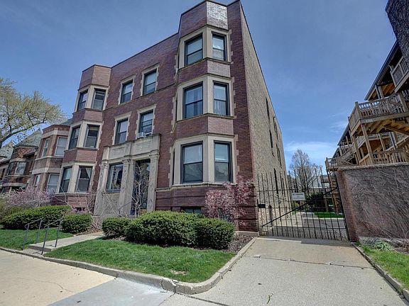 2nd image of 5547 S Dorchester Ave #1