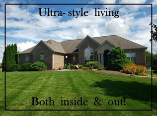 2 Matthew Allen Ct, Troy, IL 62294