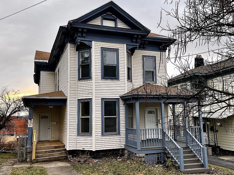 1st image of 803 N McBride St