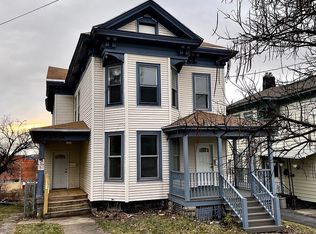 803 N McBride St, Syracuse, NY 13203