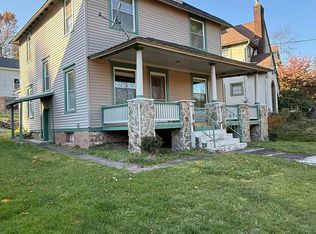 341 Broad St, Honesdale, PA 18431