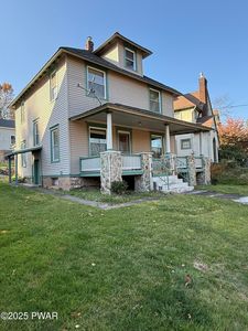 341 Broad St, Honesdale, PA, 18431