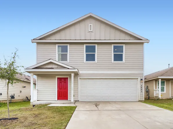 5905 Antonio Pl, Seguin, TX 78155