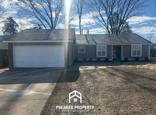 6577 Beaverlodge Dr, Memphis, TN 38141