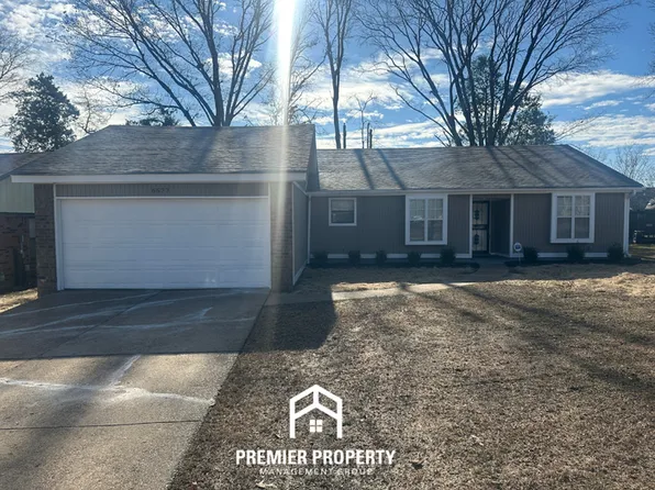 6577 Beaverlodge Dr, Memphis, TN 38141