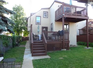 2831 N 74th Ave #1, Elmwood Park, IL 60707