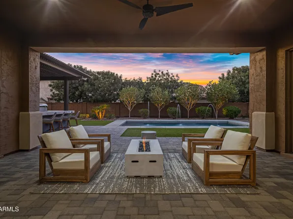 21978 E Aspen Valley Drive, Queen Creek, AZ 85142