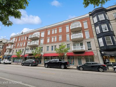 2762 N Lincoln Ave APT 405, Chicago, IL, 60614