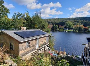 115 Lake Shore Blvd, Stafford Springs, CT 06076