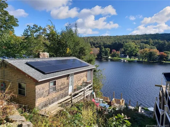 115 Lake Shore Boulevard, Stafford, CT 06076