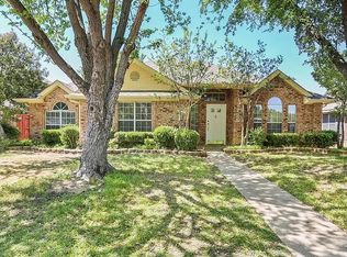 2725 Brushy Creek Trl #2725, Mesquite, TX 75181