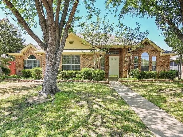 2725 Brushy Creek Trl #2725