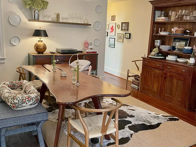 Dinning Room