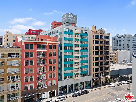 2nd image of 746 S Los Angeles St APT 802