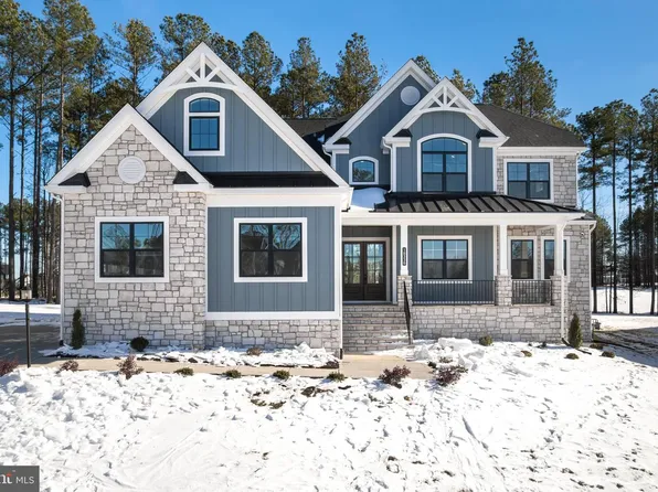 245 Clara Ln, Lewes, DE 19958