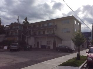 9244 Greenwood Ave N APT 5, Seattle, WA 98103