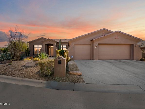 7979 E Evening Glow Dr, Scottsdale, AZ 85266
