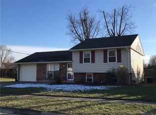 525 W Market St, Springboro, OH 45066