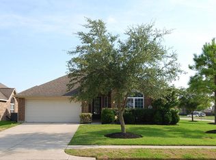 2017 Haven Springs Ln, Richmond, TX 77469