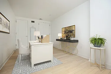 Rented by Modern Spaces